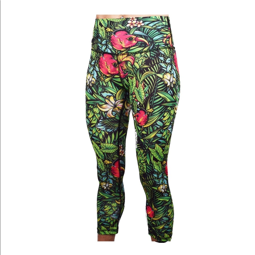 Project X Leggings